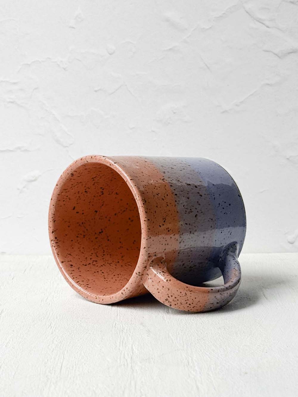 Brighter Days Stoneware Mug