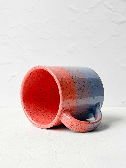 Brighter Days Stoneware Mug