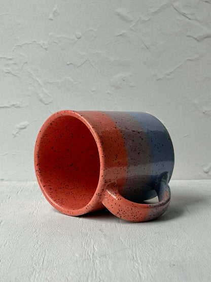 Brighter Days Stoneware Mug
