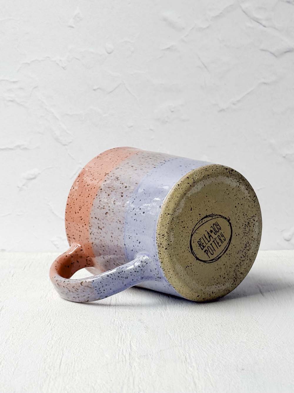 Brighter Days Stoneware Mug