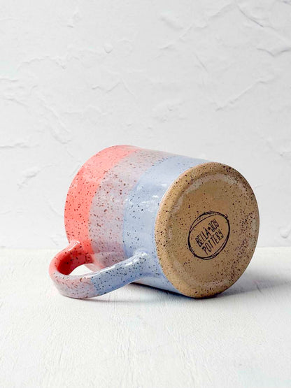 Brighter Days Stoneware Mug
