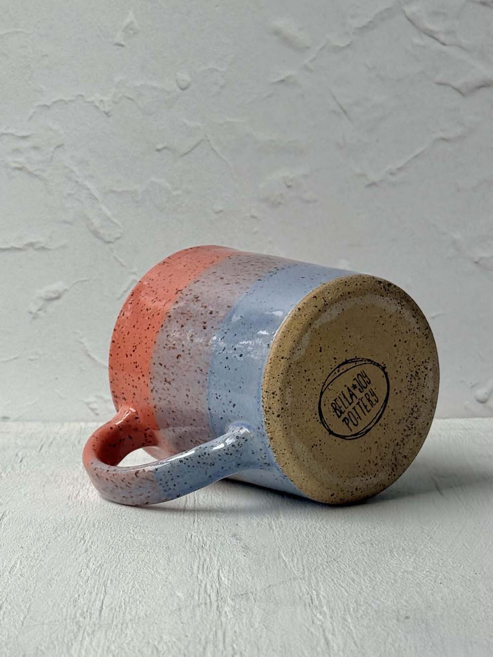 Brighter Days Stoneware Mug