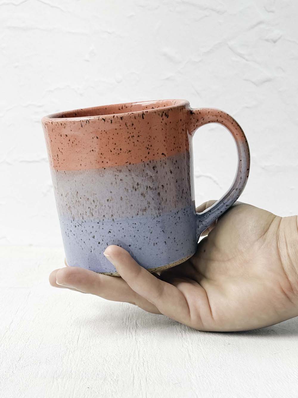 Brighter Days Stoneware Mug