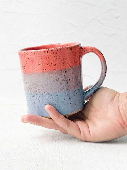 Brighter Days Stoneware Mug