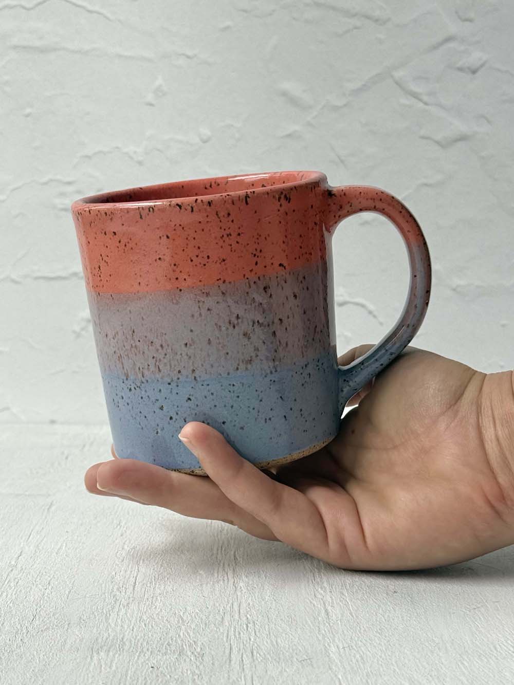 Brighter Days Stoneware Mug