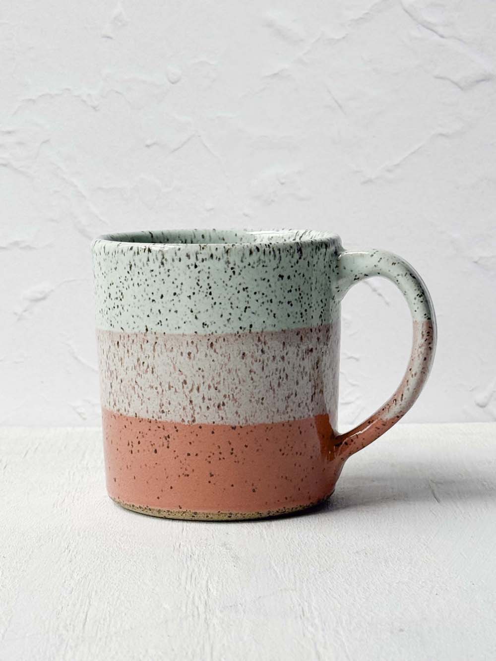 Brighter Days Stoneware Mug