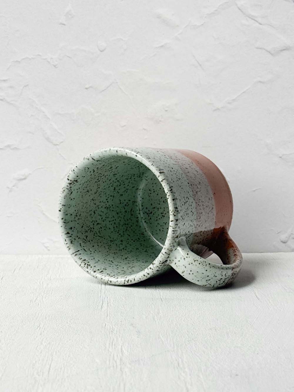Brighter Days Stoneware Mug