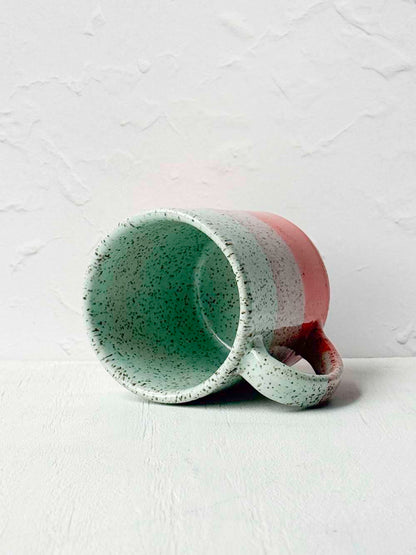 Brighter Days Stoneware Mug