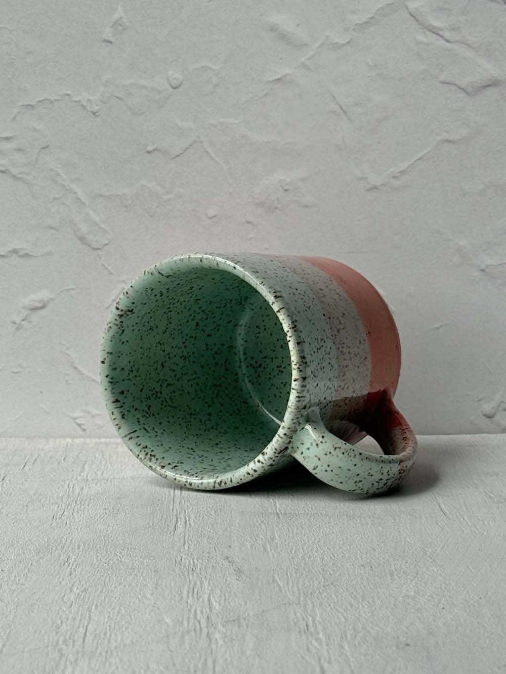 Brighter Days Stoneware Mug