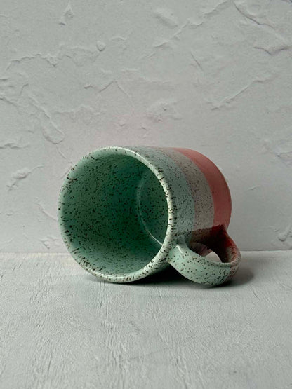 Brighter Days Stoneware Mug
