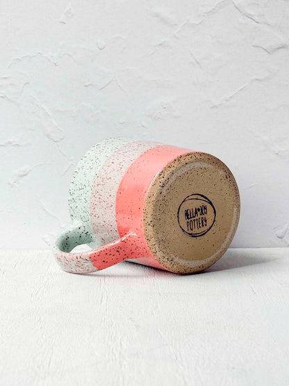 Brighter Days Stoneware Mug