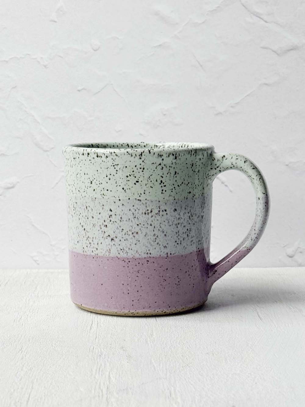 Brighter Days Stoneware Mug
