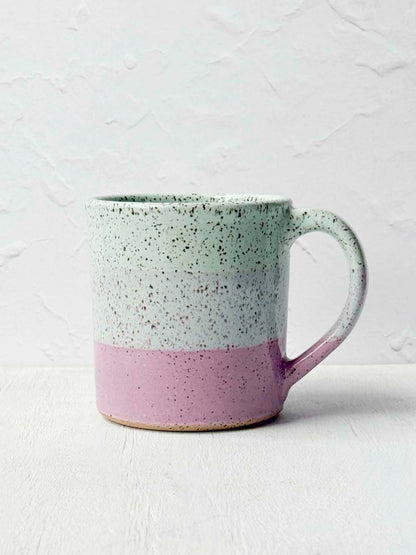 Brighter Days Stoneware Mug
