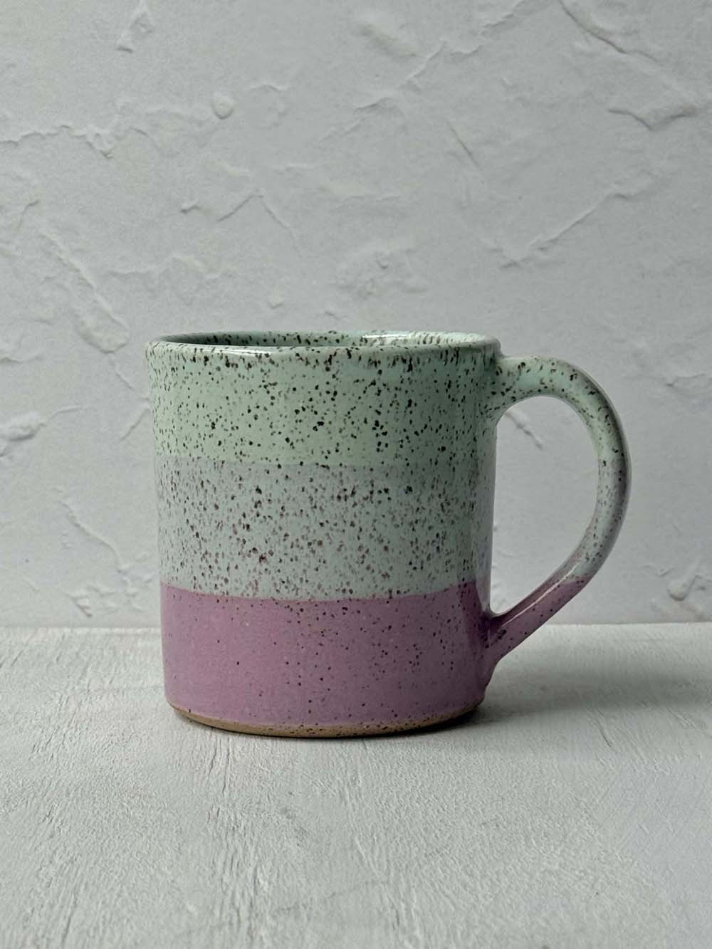 Brighter Days Stoneware Mug