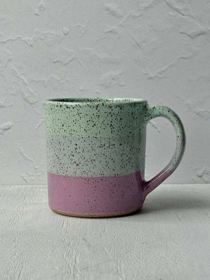 Brighter Days Stoneware Mug