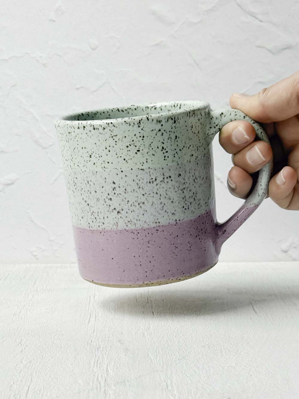 Brighter Days Stoneware Mug