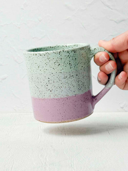 Brighter Days Stoneware Mug