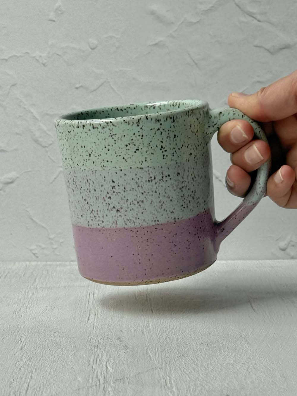 Brighter Days Stoneware Mug