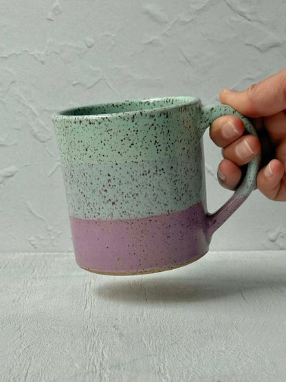Brighter Days Stoneware Mug