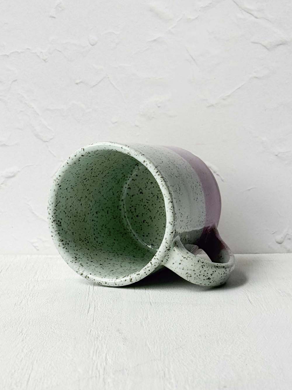 Brighter Days Stoneware Mug