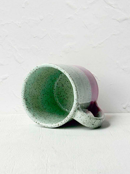 Brighter Days Stoneware Mug