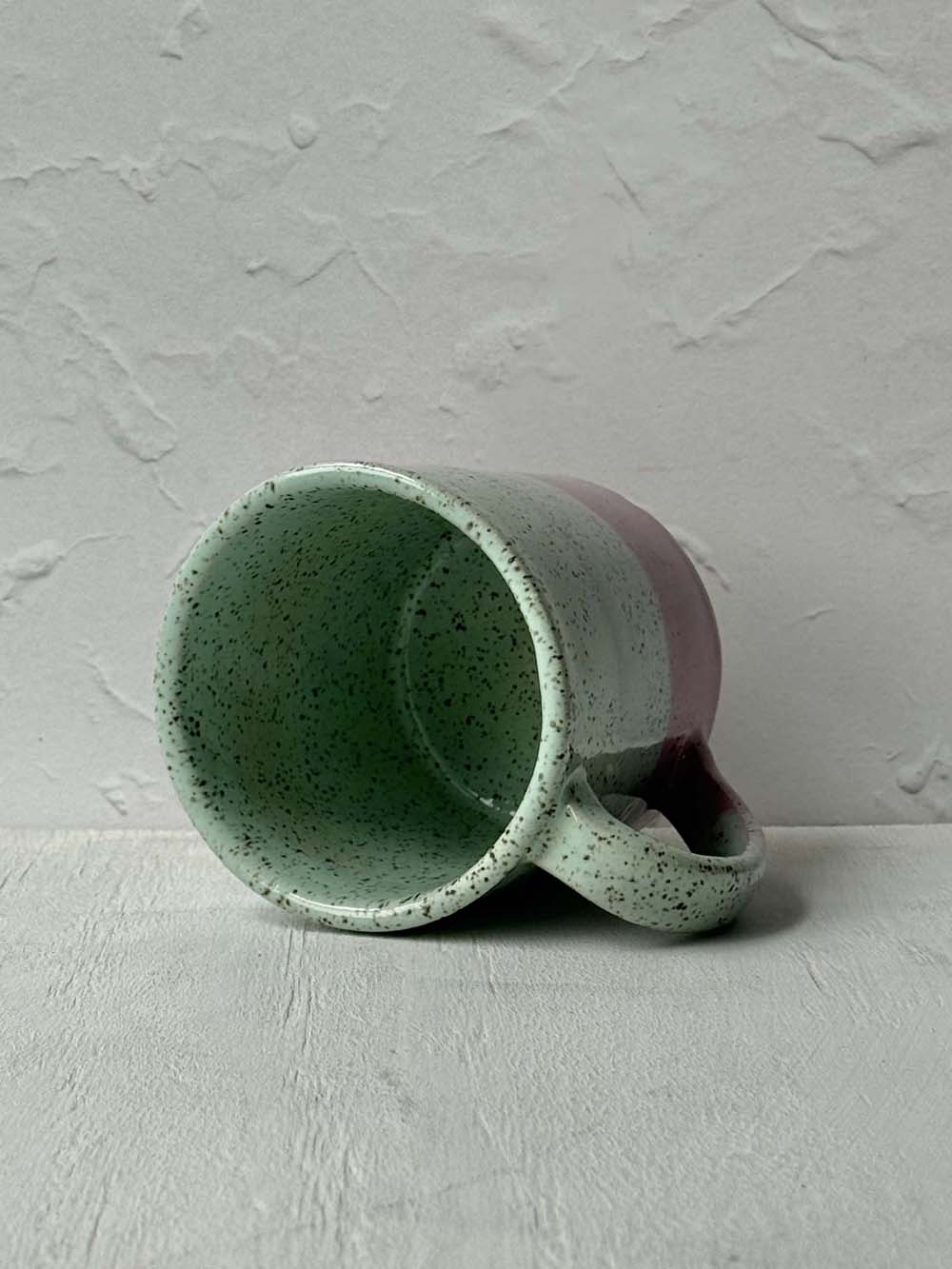 Brighter Days Stoneware Mug