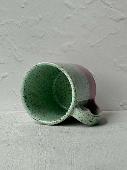 Brighter Days Stoneware Mug