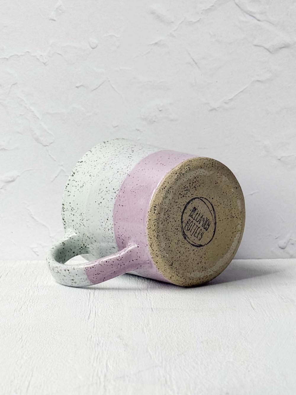 Brighter Days Stoneware Mug
