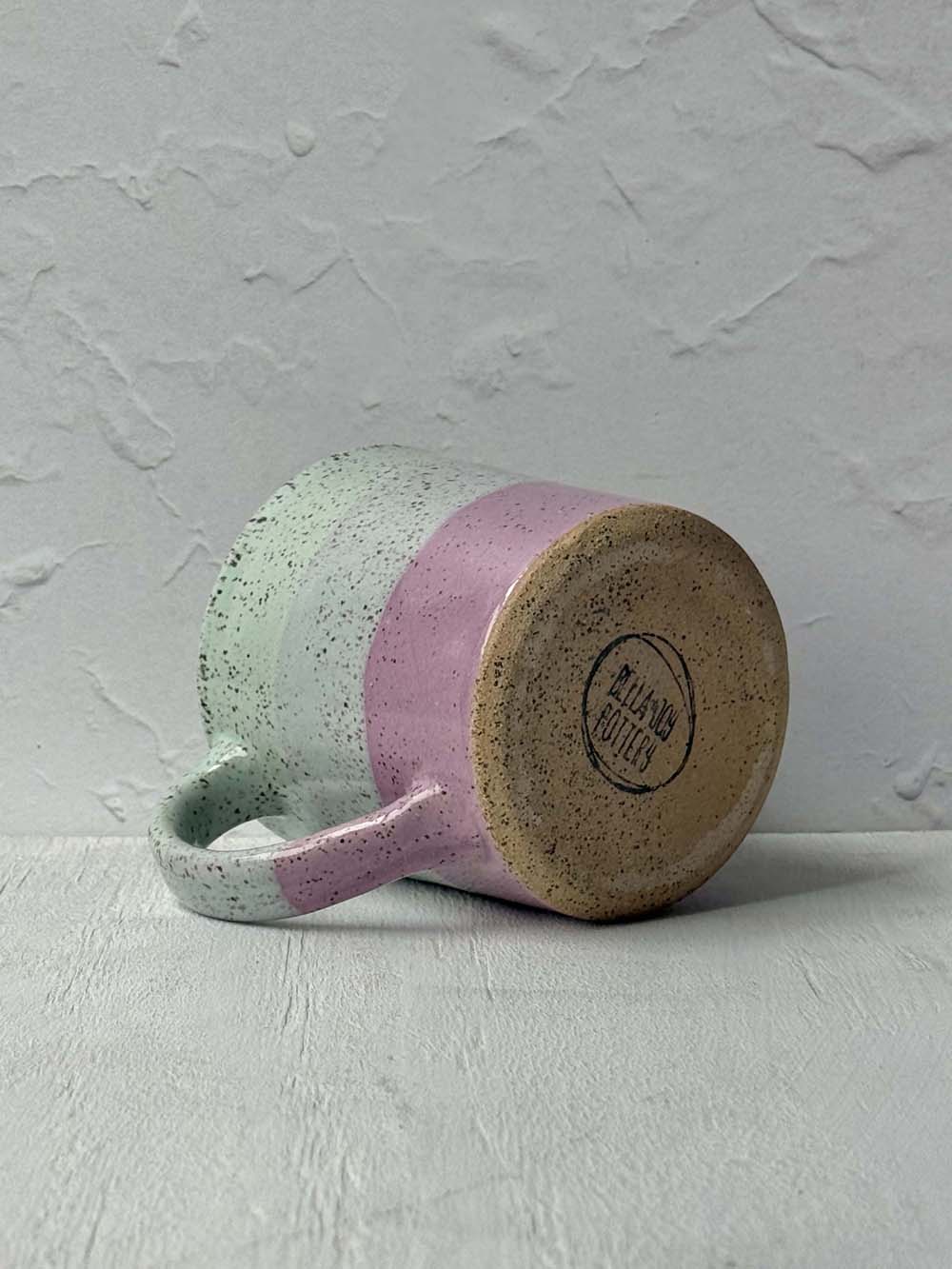 Brighter Days Stoneware Mug