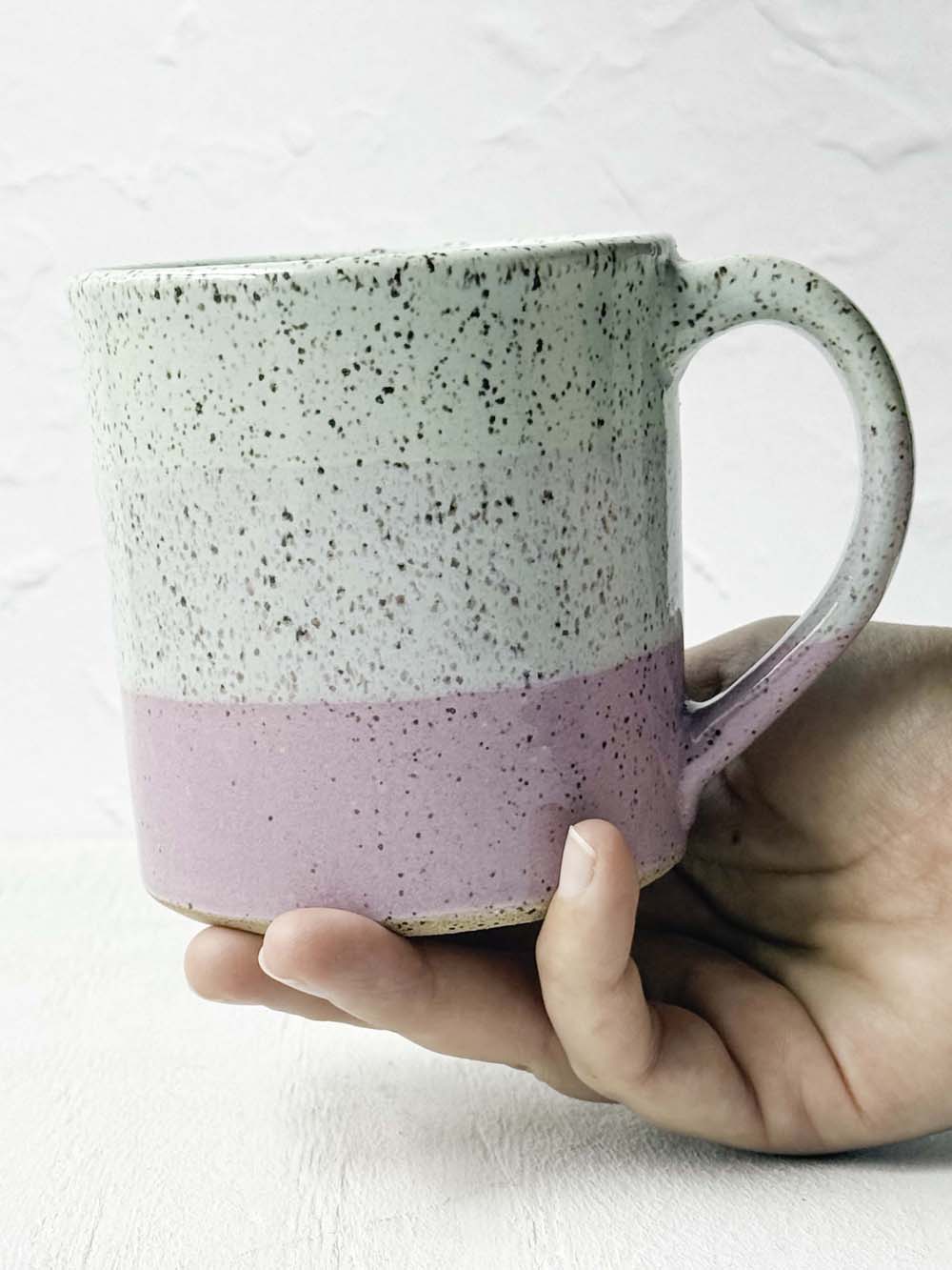 Brighter Days Stoneware Mug