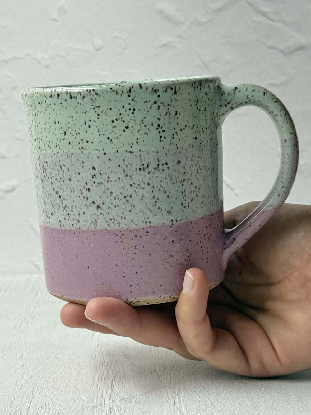 Brighter Days Stoneware Mug