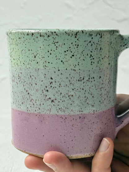 Brighter Days Stoneware Mug