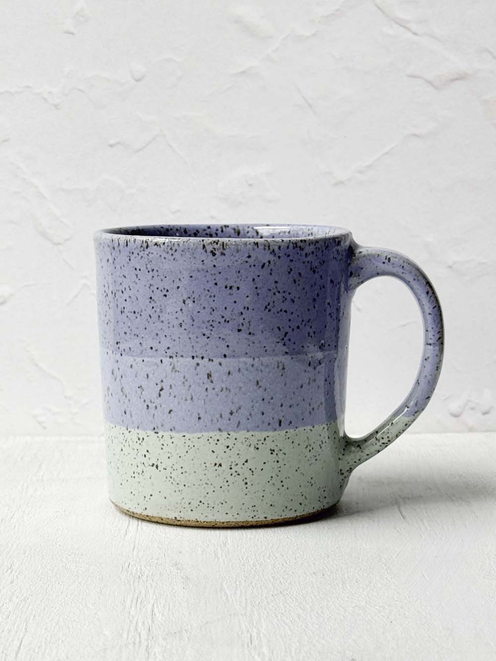 Brighter Days Stoneware Mug