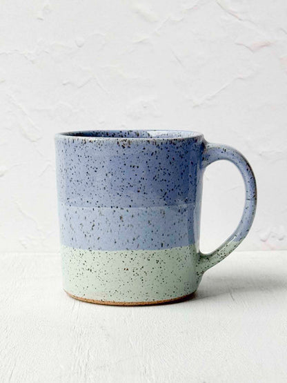 Brighter Days Stoneware Mug