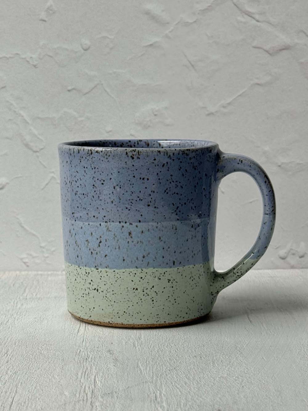 Brighter Days Stoneware Mug