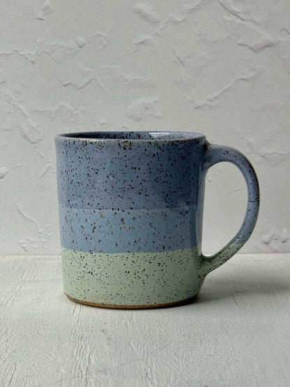 Brighter Days Stoneware Mug