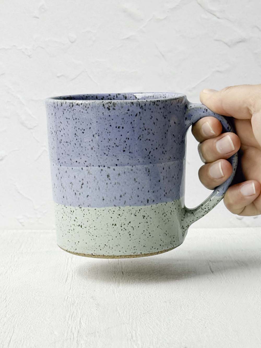 Brighter Days Stoneware Mug