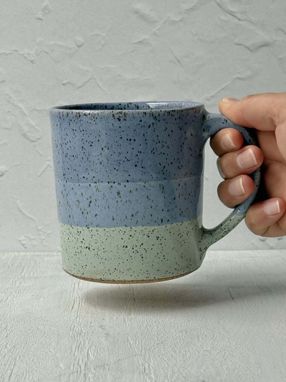 Brighter Days Stoneware Mug