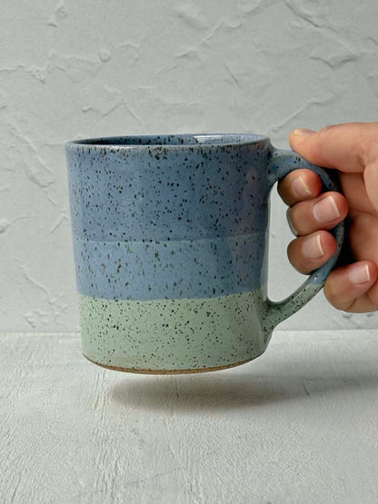 Brighter Days Stoneware Mug