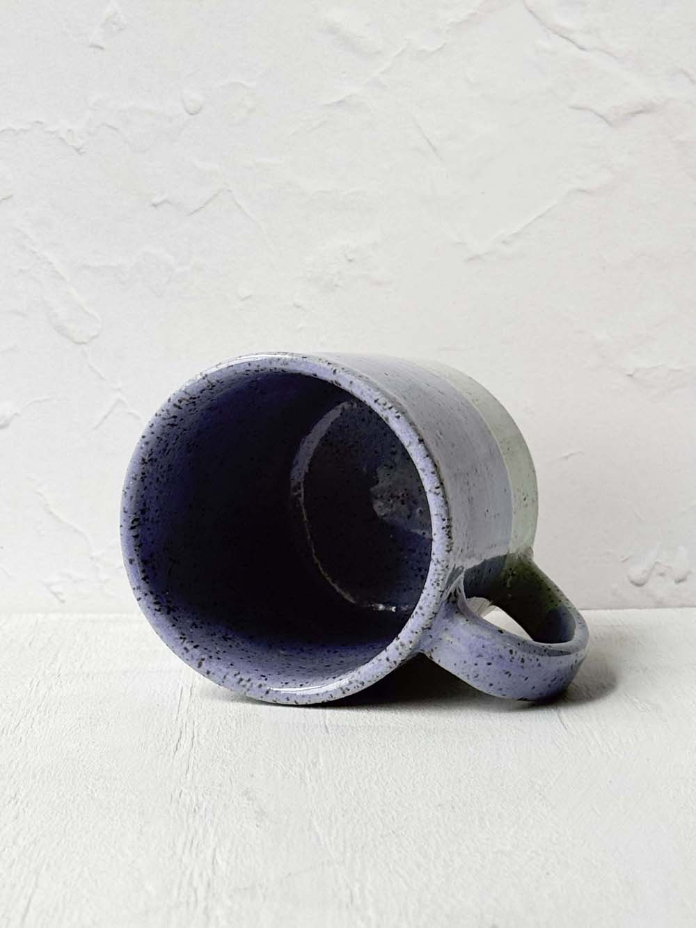 Brighter Days Stoneware Mug
