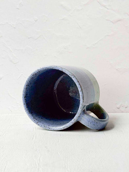 Brighter Days Stoneware Mug