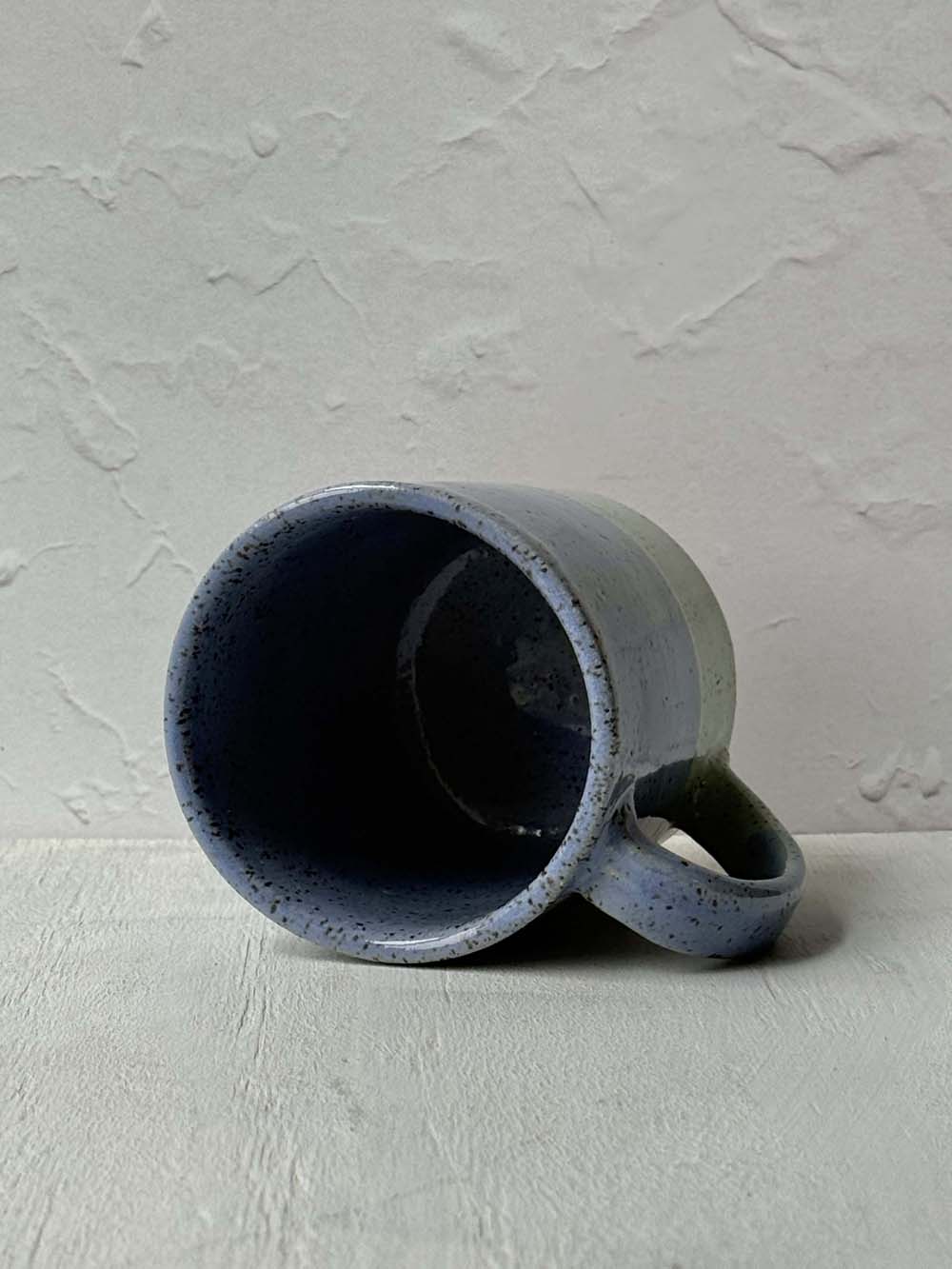 Brighter Days Stoneware Mug