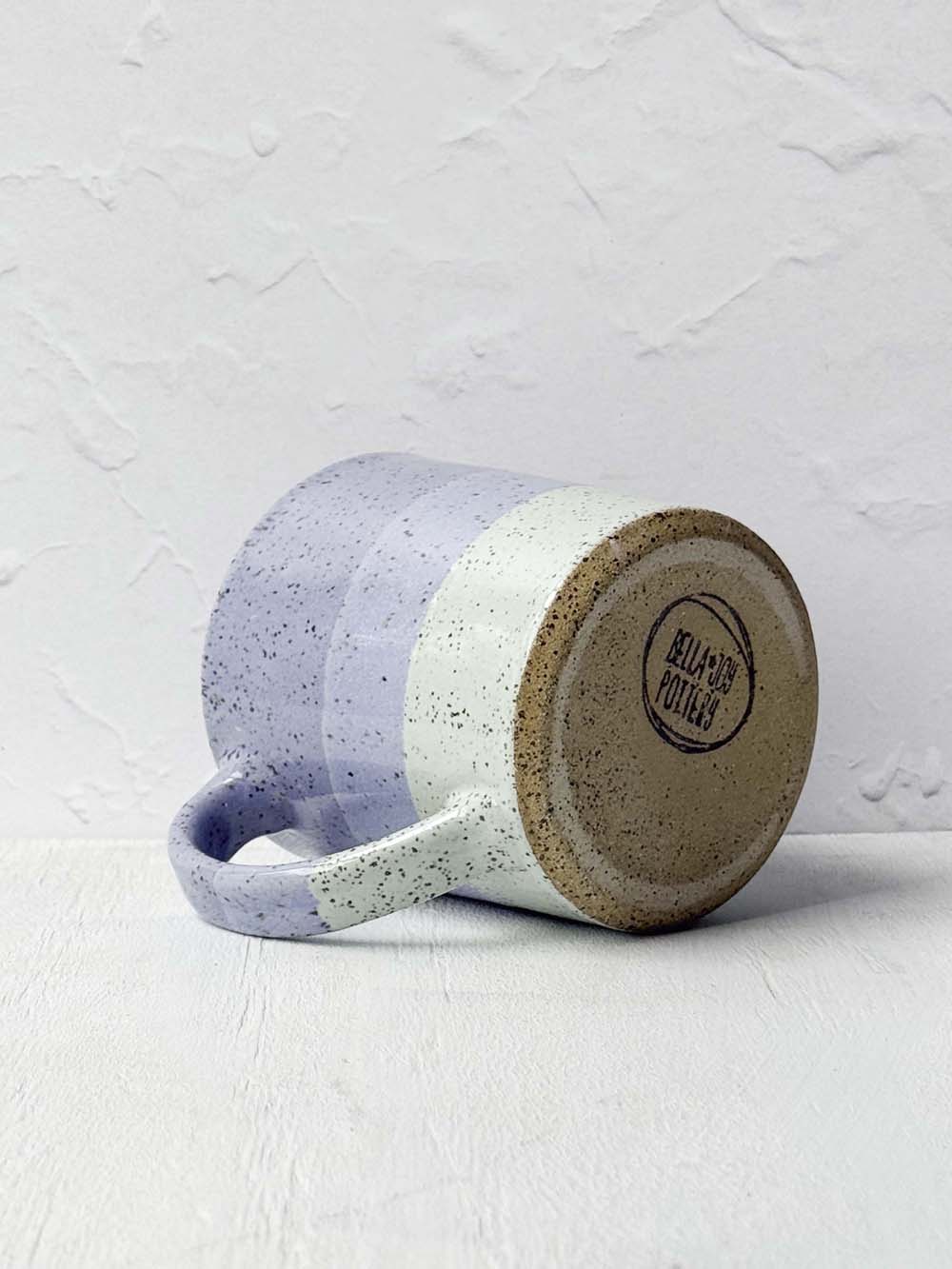 Brighter Days Stoneware Mug