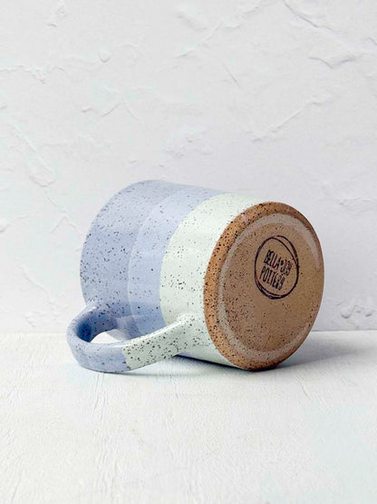 Brighter Days Stoneware Mug