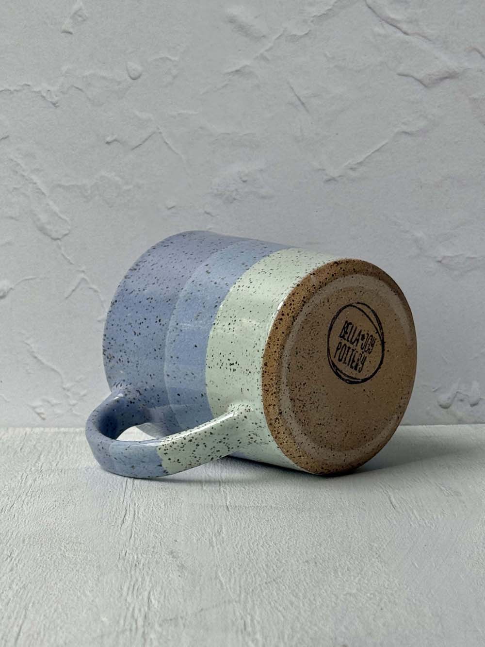 Brighter Days Stoneware Mug