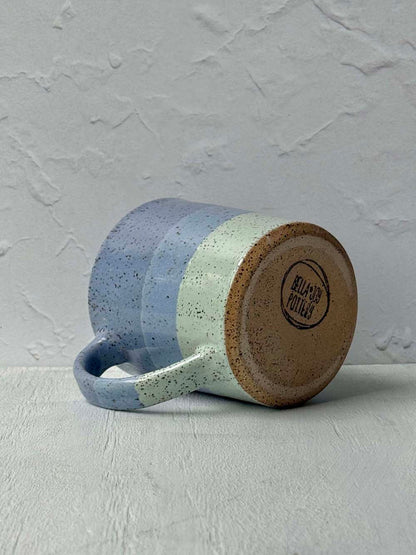 Brighter Days Stoneware Mug
