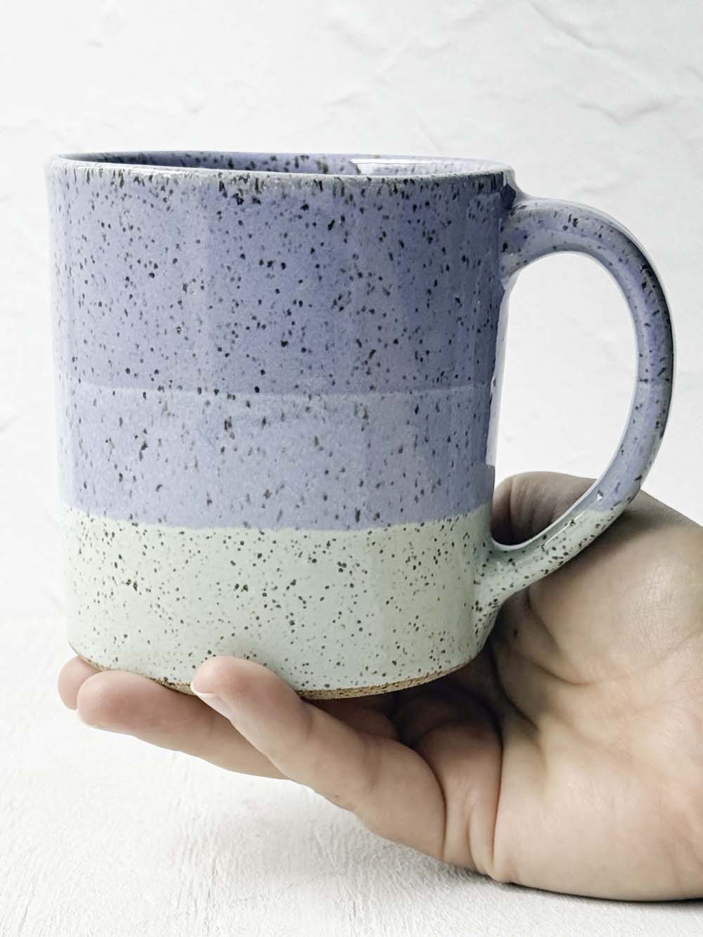 Brighter Days Stoneware Mug