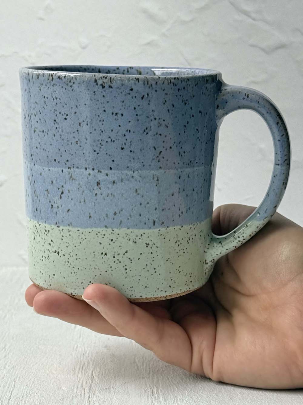 Brighter Days Stoneware Mug
