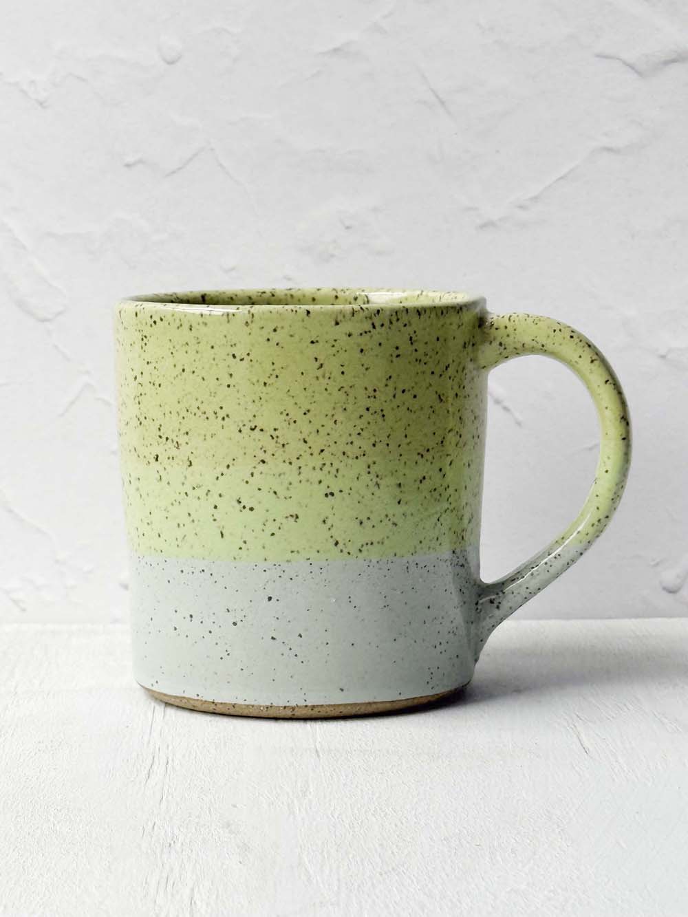 Brighter Days Stoneware Mug