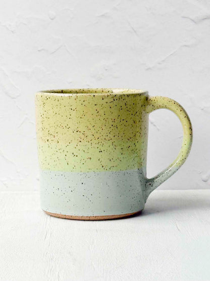 Brighter Days Stoneware Mug